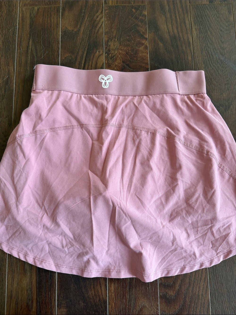 TNA Pink Women’s Athletic Skort